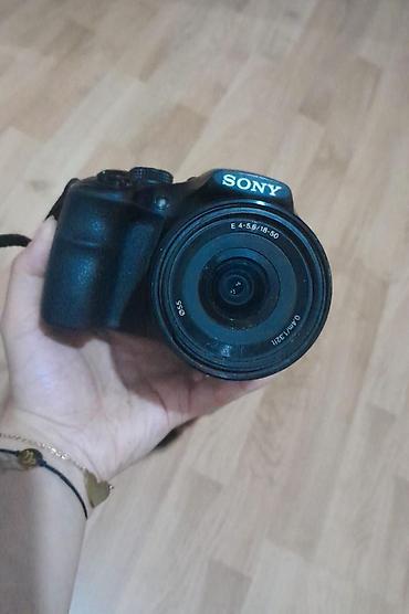 sony linza: Fotoqrafiyaya yeni başlayanlar, mənzərə, təbiət və gündəlik kəskin — 2