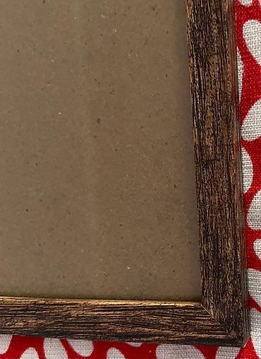 Видеонаблюдение, охрана: Продам рамку размером 32х23 см — 9