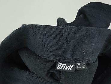 dresy esmara: Crivit, Szorty damskie, rozmiar S — 4