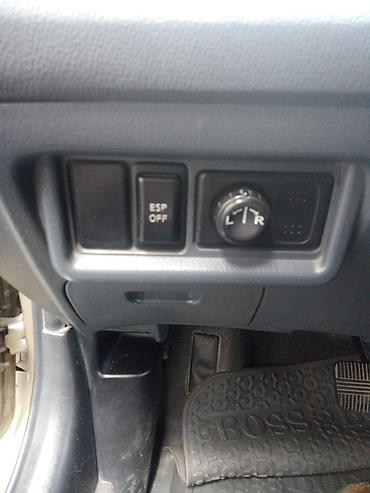 hozon neta l: Nissan Primera: 2004 г., Бензин, Седан — 9