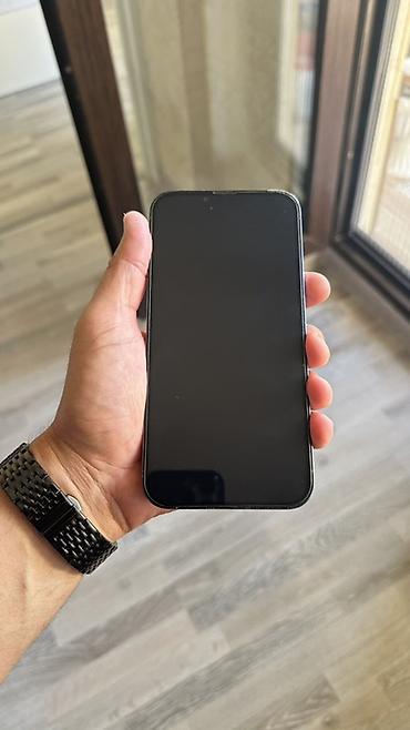 Apple iPhone: IPhone 13 Pro Max, 128 GB, Sierra Blue, Face ID — 5