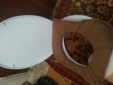 jeftini trpezarijski stolovi i stolice: Podmetač za wc solju 1000 dinara