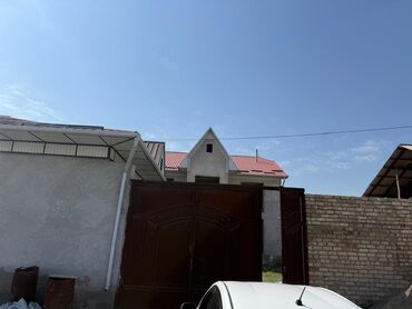участок с домом ленинский район: Предлагается к продаже двухэтажный дом, построенный из кирпича. Дом