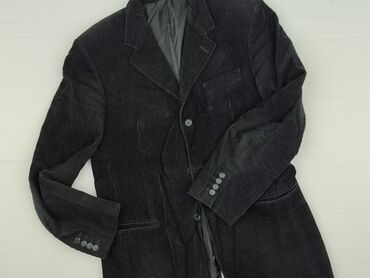 Suit jacket for men, L (EU 40), condition - Good