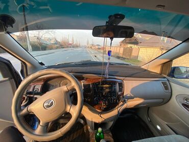 Mazda: Mazda MPV: 2000 г., Механика, Минивэн — 12