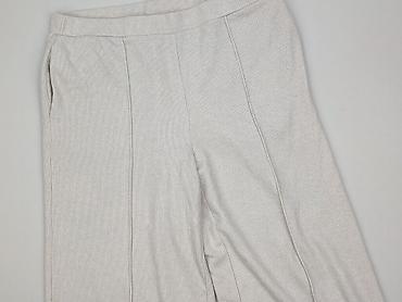 kulig botki: M&S Mode, Spodnie materiałowe damskie, rozmiar 4XL — 1