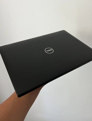 компьютер dell: Ультрабук, Dell, 8 ГБ ОЗУ, 13.1 ", Б/у, память SSD