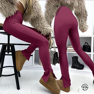 pantalone s: 05. AKCIJA!!!
Pantalone likra
1.kom 1.590 dinara
2.kom 2.100dinara H — 3