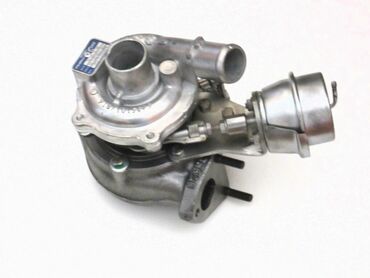 turbo az mercedes e 200: Turbo və turbonun kartricləri
