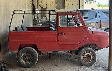 Спецодежда: Луаз 1986 Полностью перебрали трансмиссию Подставили оригинальные — 4