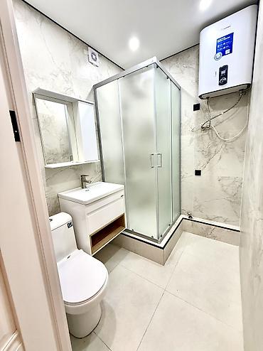 чирка: 1 комната, 48 м², Церковь 108 серия, 7 этаж — 7