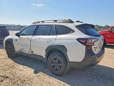 Продажа авто: Subaru Outback: 2022 г., 2.4 л, Автомат, Бензин — 5