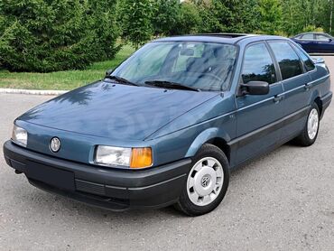 купить фольксваген кадди: Volkswagen Passat: 1992 г., 1.8 л, Механика, Бензин, Седан