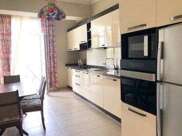 Долгосрочная аренда квартир: 3 комнаты — 7