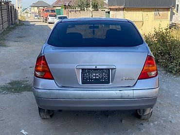 помпа на приус: Toyota Prius: 1998 г., 1.5 л, Автомат, Гибрид, Седан — 6