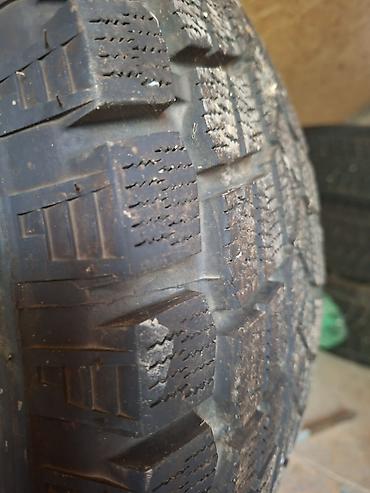 maxxis: Шины 80 / R 16, Зима, Б/у, Комплект, Легковые, Китай, Maxxis — 5