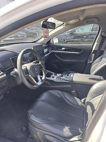 byd qin l: BYD Qin: 2022 г., Автомат, Электромобиль, Седан — 7