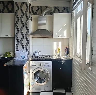 Köhnə tikili: Mingəçevir, 1 otaqlı, Köhnə tikili, 36 kv. m — 5