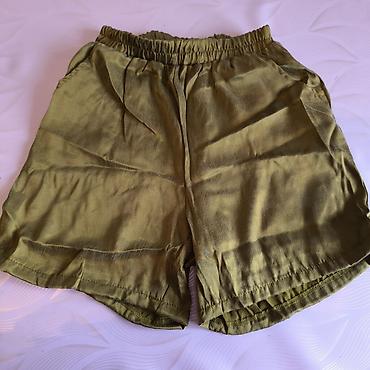 Домашняя одежда: Шортик 42-44р 21штук . шым 42-44-46р 13штук. юбка 42-44р 46-48р 13штук — 20