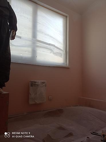 Покраска: Покраска стен, Покраска потолков, Покраска окон, На масляной основе, На водной основе, Больше 6 лет опыта — 49