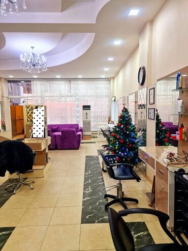 Digər kommersiya daşınmaz əmlakı: Hazir obyekt i̇carəyə veri̇li̇r! Yasamal rayonu, nizami metrosu — 5