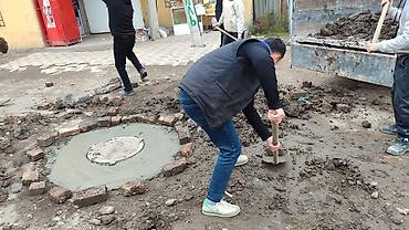 Мелкосрочные работы: Услуги по благоустройству и уборке приусадебных участков - Расчистка — 21