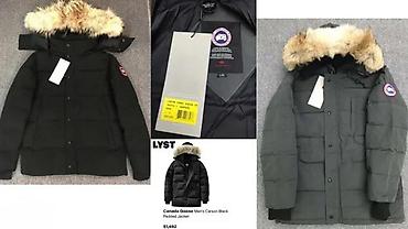 Zimske jakne: TOP MODELI C.GOOSE JAKNI, MODEL CITADEL, ULTRA HIT | Novo! ! ! — 14