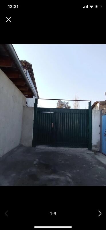 Продажа домов: Дом, 6 м², 6 комнат, Собственник — 12