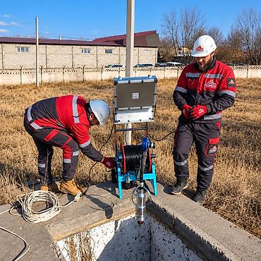 ремонт радиаторов бишкек выезд: 💧🇰🇬БУРЕНИЕ, РЕМОНТ И ВОССТАНОВЛЕНИЕ СКВАЖИН | ОсОО «ПОИСК» Нужна вода — 5