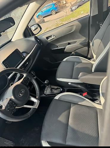 Частная аренда авто: Аиа морнинг суточнызастрахованй прокат 24/7 машина каско и осаго !!! — 3