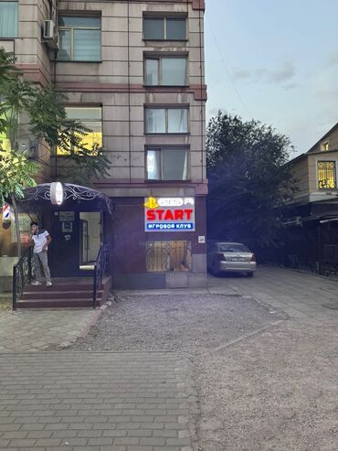 каркас для фермы: Срочно продается коммерческое помещение в центре города. Золотой