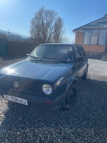 гольф 3 кант: Volkswagen Golf: 1989 г., 1.3 л, Механика, Бензин