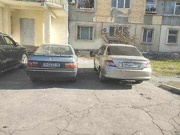 Honda: Honda Fit: 2006 г., Бензин, Седан at lalafo.kg — 4 Honda: Honda Fit: 2006 г., Бензин, Седан — 4