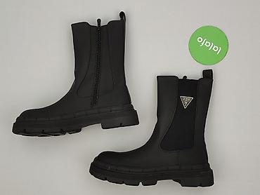 guess deichmann: Guess, Botki damskie, rozmiar 40 — 3