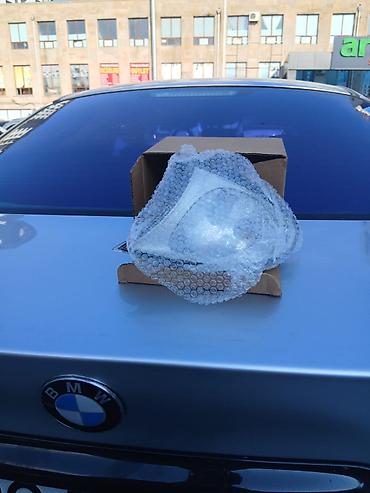 kia rio dumanni: Sol arxa, BMW BMW, Orijinal, Yeni — 6