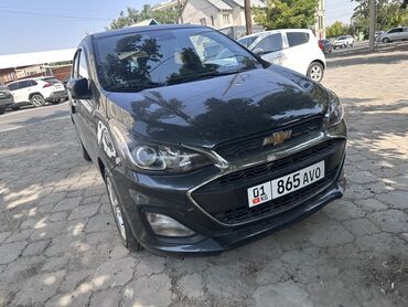 малибу машина цена бишкек: Chevrolet Spark: 2019 г., 1 л, Вариатор, Бензин, Хэтчбэк