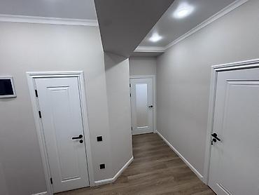 45: 1 комната, 45 м², Технопарк Элитка, 12 этаж, Евроремонт — 5