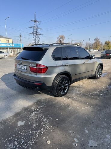 е46 бмв: BMW X5: 2008 г., 3 л, Автомат, Бензин, Жол тандабас