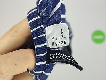 multiblu bluzka: H&M Divided, Bluzka damska, rozmiar S — 4