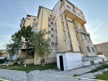продажа дома район восточный автовокзал: Сатам Офистик 179 кв. м, Ремонтсуз, Эмерексиз, Көп кабаттуу имарат, Жертөлө кабаты кабат