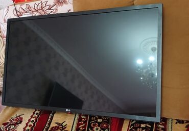 lg d858 g3 dual metallic black: Yeni Televizor LG 32" Ünvandan götürmə