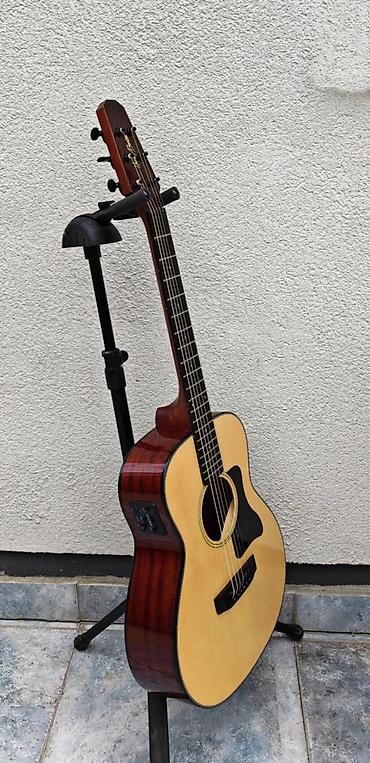 gitare beograd: HARLEY BENTON GS-TRAVEL-E SPRUCE | Slanje po dogovoru ili lično — 8