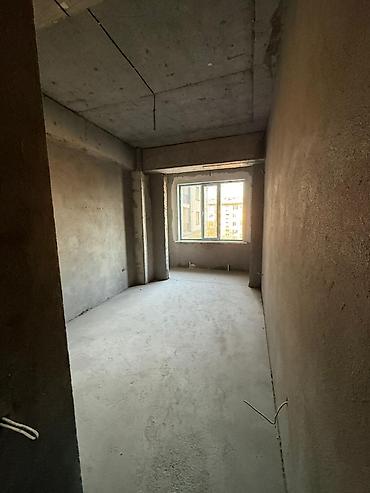 Продажа квартир: 1 комната, 46 м², Элитка, 3 этаж, Готовая ПСО (под самоотделку) — 9