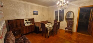 binəqədi kirayə evlər 2023: 65 м², 2 комнаты, Интернет, Газ, Телефон