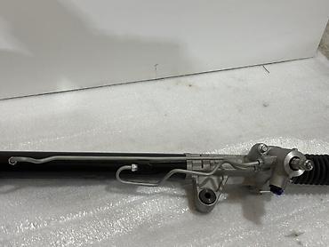 Рулевые рейки: Рулевая рейка Hyundai — 4