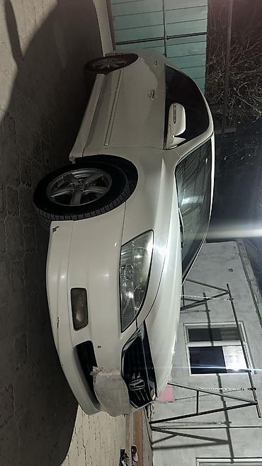 Honda: Honda Inspire: 2004 г., 3 л, Автомат, Бензин, Седан — 2