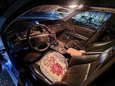 катализатор киа: Mercedes-Benz E-Class: 2001 г., 3.2 л, Автомат, Бензин, Седан — 5