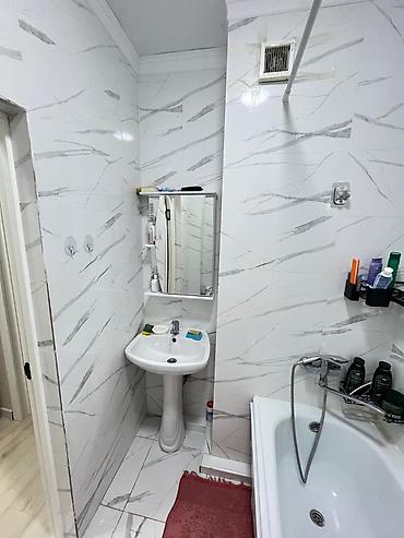 village: 2 комнаты, 67 м², Нижний Джал (Джал-23) Элитка, 11 этаж, Свежий ремонт — 4