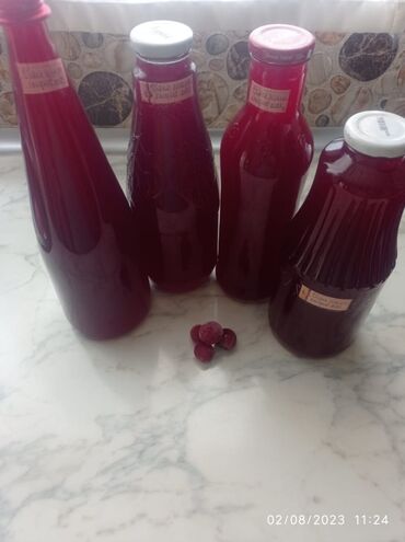 Souslar və ədviyyatlar: 🍎Hələ qədim zamanlardan xalq təbabətində geniş istifadə olunan alma — 8