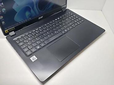 Acer: Acer 8GB SSD Hdmi Kamera Procesor I5 10TH FHD. > Prodajem Acer — 5